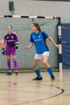 Bild 98 - wBJ NFV Futsalmeisterschaft